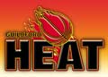 Guildford heat Logo