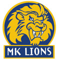 Milton Keynes Logo
