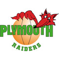 Plymouth raiders Logo