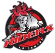 Leicester Riders Logo