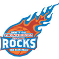 Scotish Rocks Logo