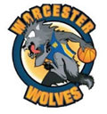 Worcester Wolves Logo