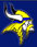 Easingwold Vikings Logo