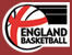 EnglandBasketball Logo