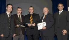 Club of the Year 2006