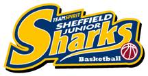 Sheffield Junior Sharks Logo