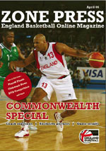 April 2006 Zone Press