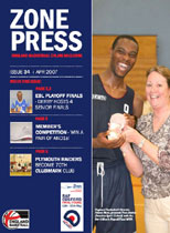 April 2007 Zone Press