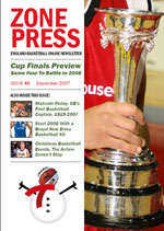 December 2007 Zone Press