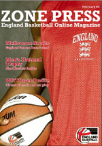 February 2006 Zone press