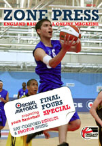 Final Fours Special Zone Press
