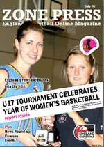 July 2006 Zone Press