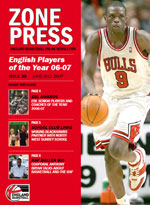 July 2007 Zone Press