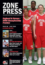 June 2008 Zone Press