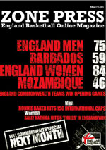 March 2006 Zone Press