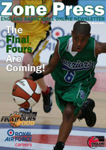 March 2008 Zone Press