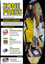 March 2010 Zone Press
