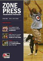 November 2006 Zone Press