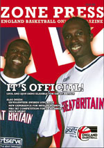 October 2006 Zone Press