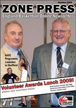 October 2009 Zone Press